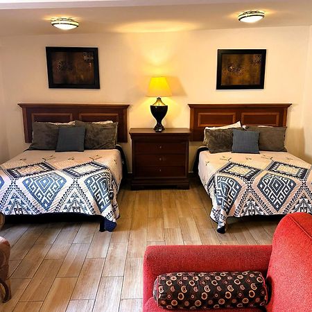 Casona San Cayetano Suites & Lofts By Sce Guanajuato Buitenkant foto