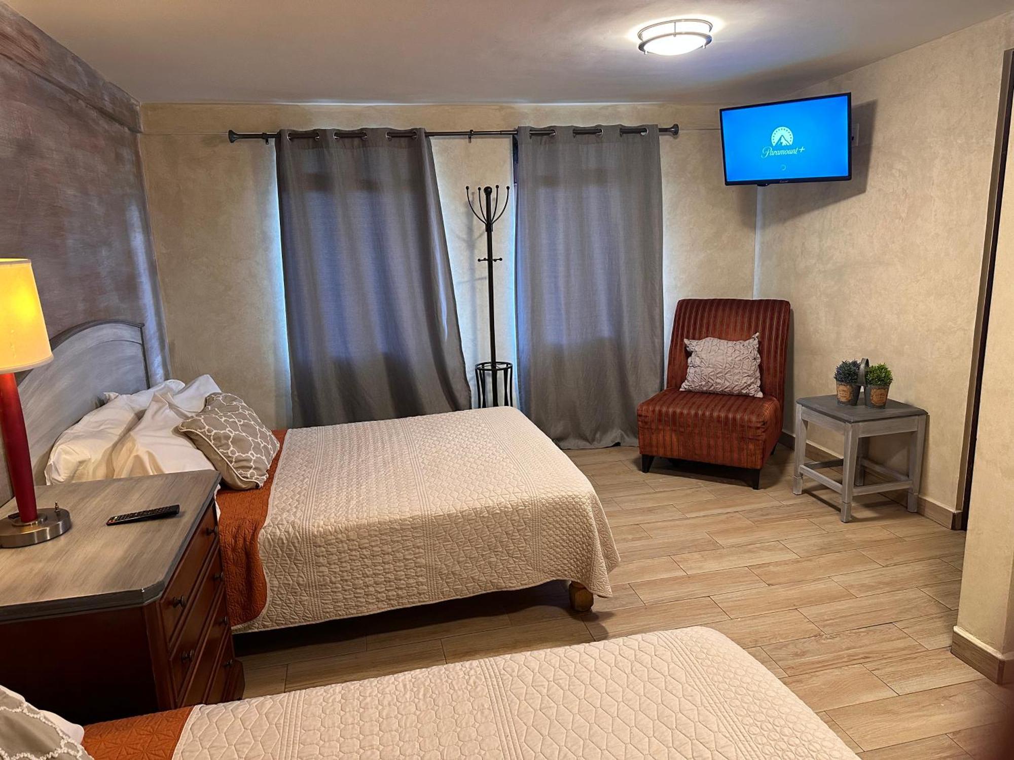 Casona San Cayetano Suites & Lofts By Sce Guanajuato Buitenkant foto