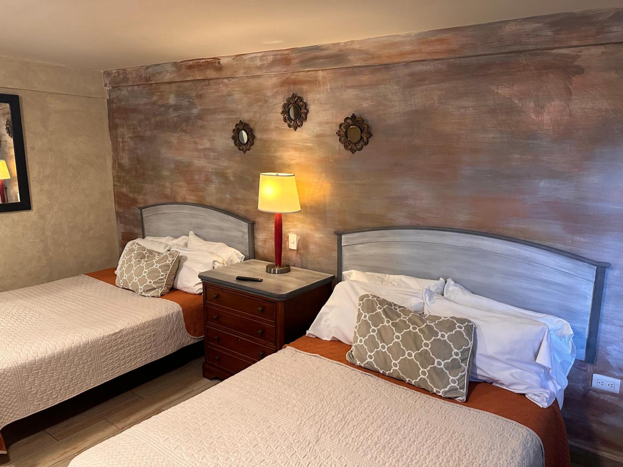 Casona San Cayetano Suites & Lofts By Sce Guanajuato Buitenkant foto