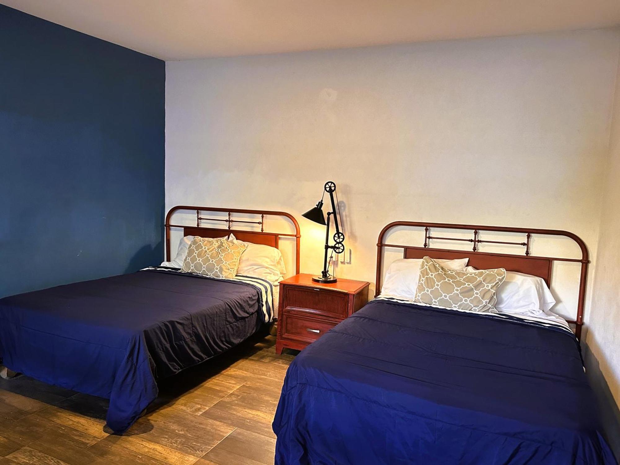 Casona San Cayetano Suites & Lofts By Sce Guanajuato Buitenkant foto
