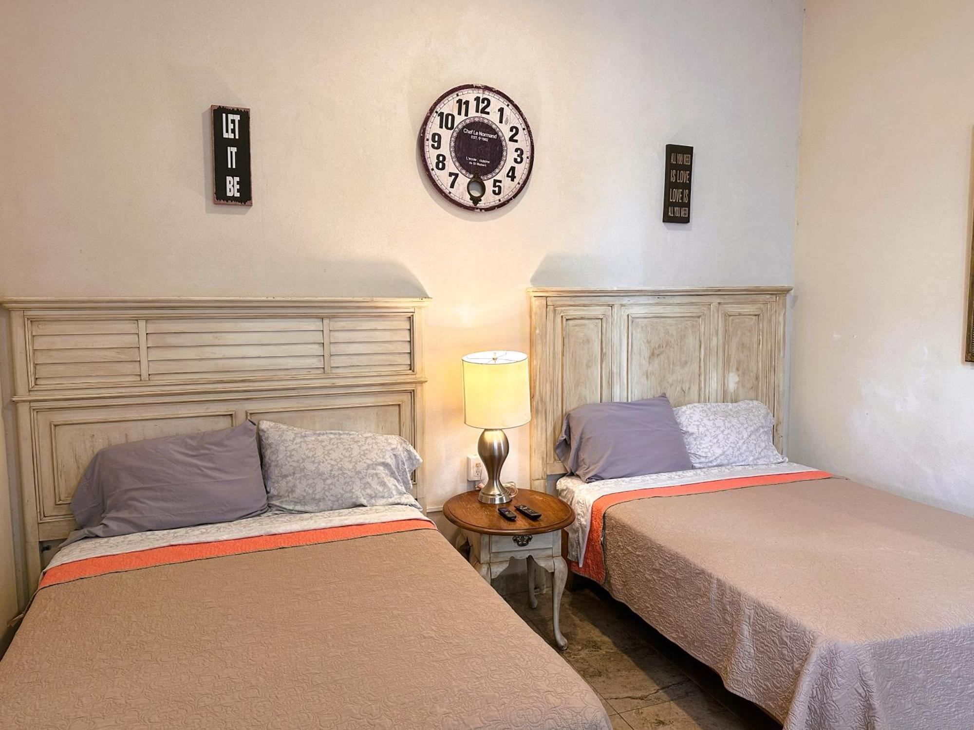 Casona San Cayetano Suites & Lofts By Sce Guanajuato Buitenkant foto