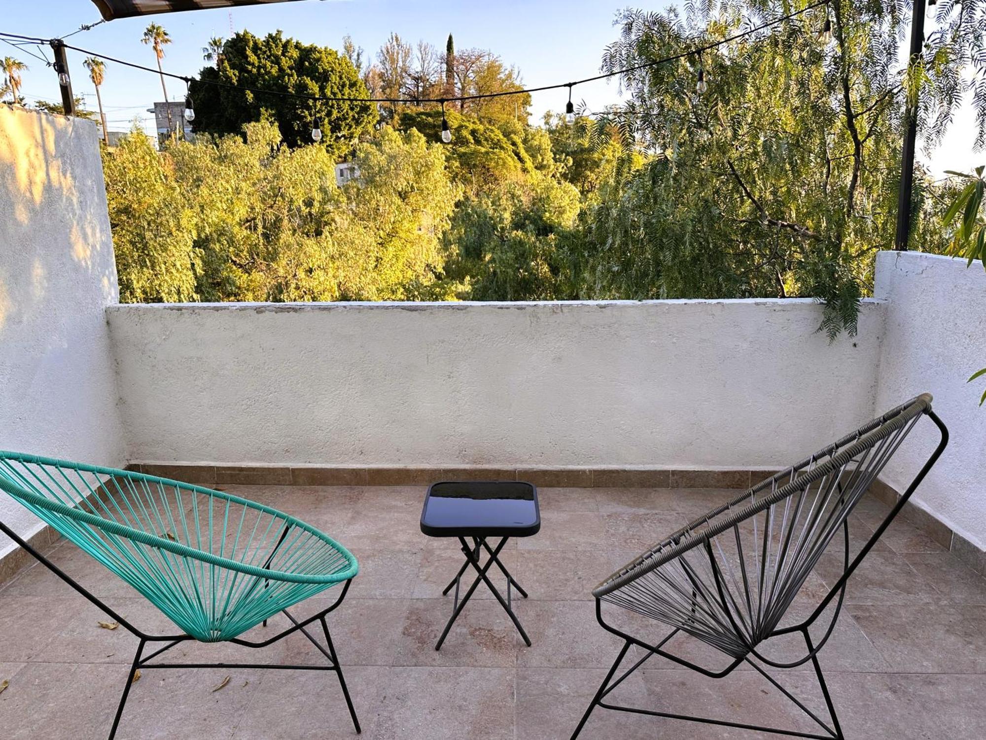 Casona San Cayetano Suites & Lofts By Sce Guanajuato Buitenkant foto