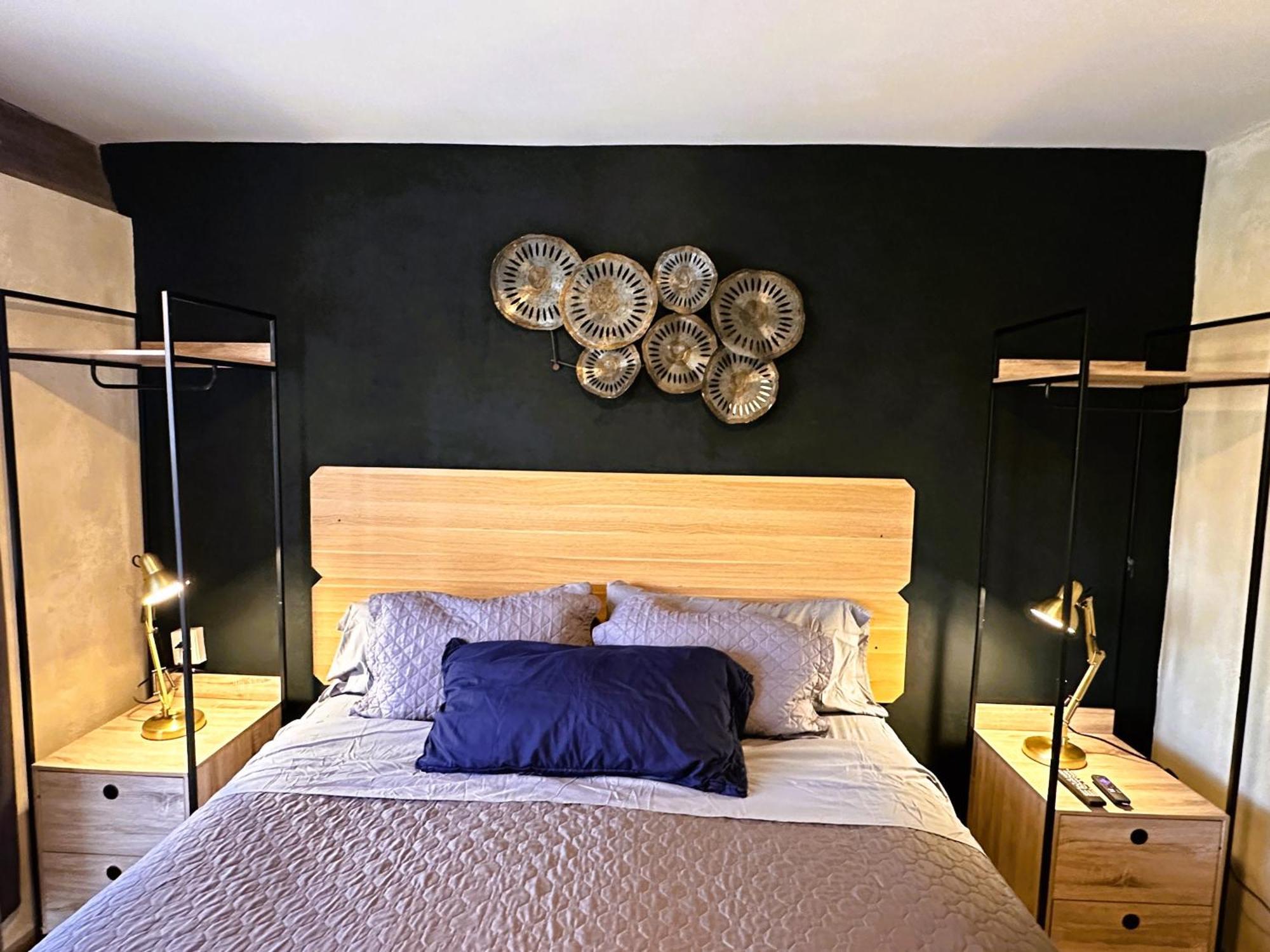 Casona San Cayetano Suites & Lofts By Sce Guanajuato Buitenkant foto