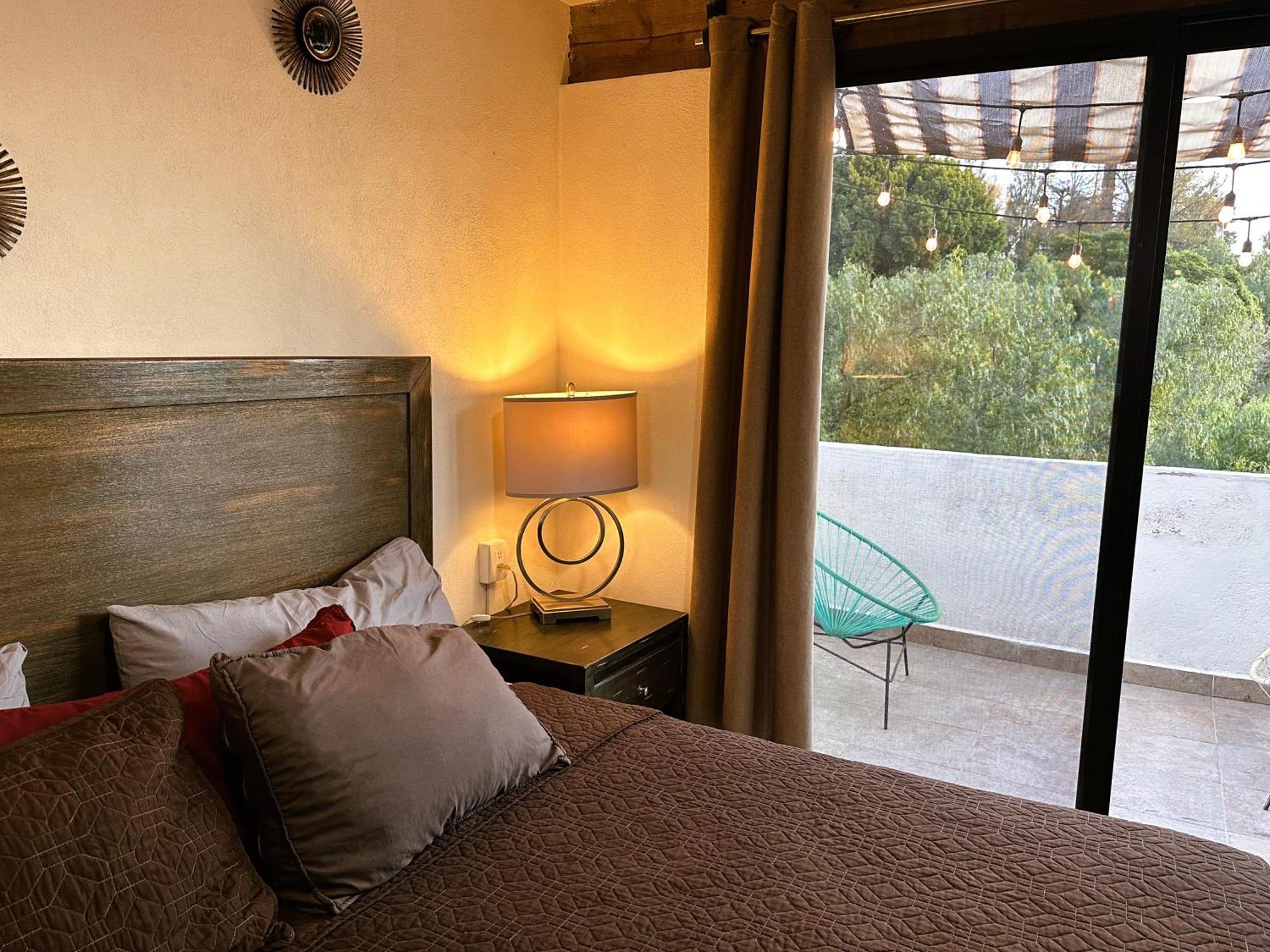 Casona San Cayetano Suites & Lofts By Sce Guanajuato Buitenkant foto