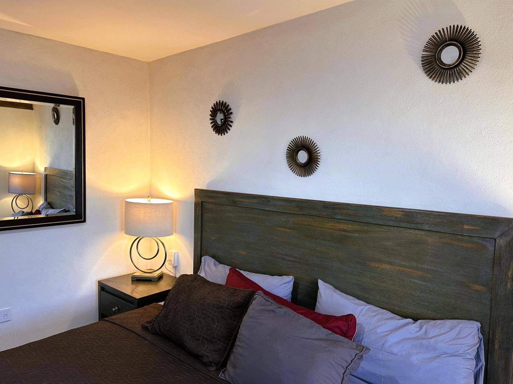 Casona San Cayetano Suites & Lofts By Sce Guanajuato Buitenkant foto