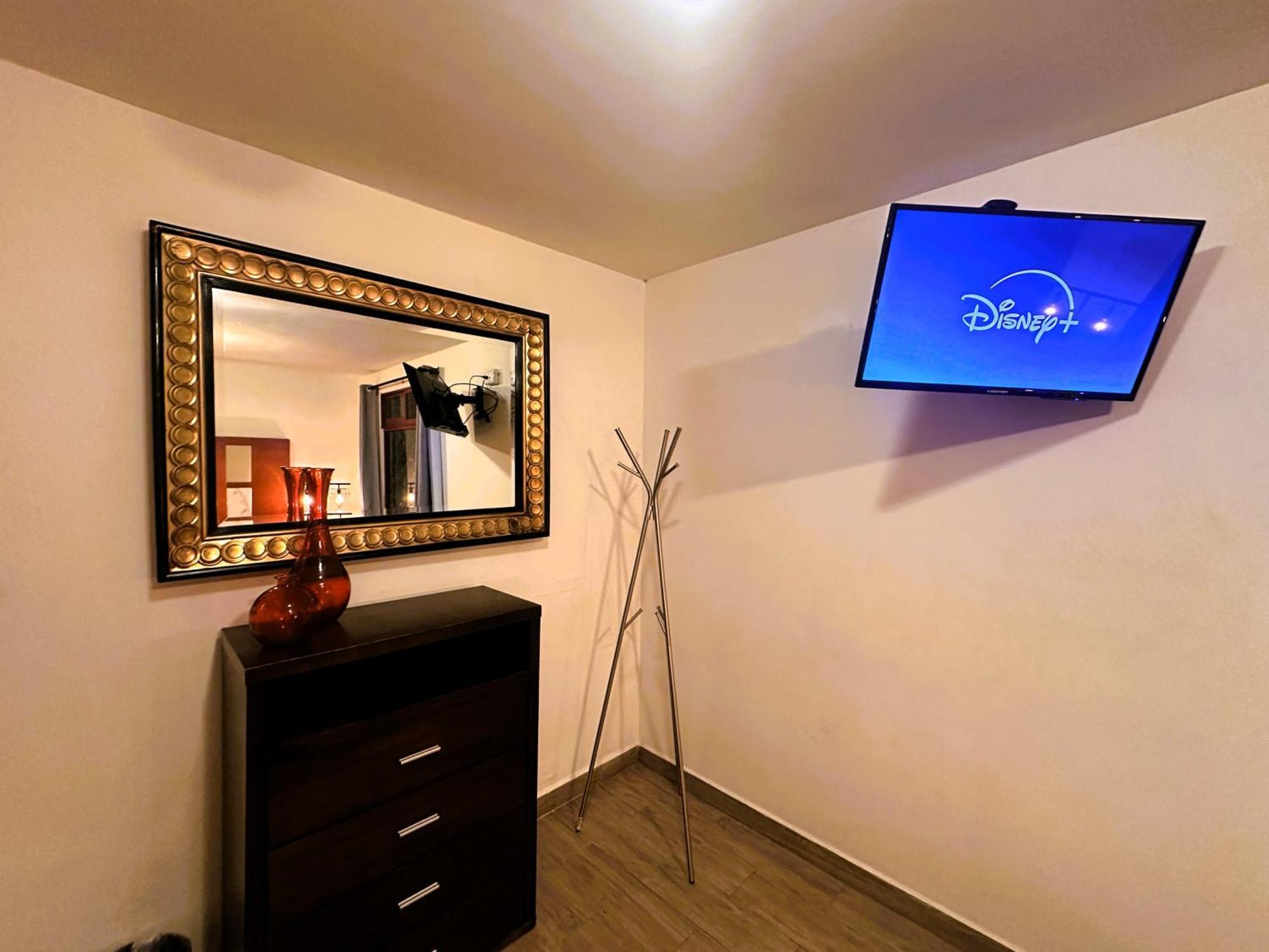 Casona San Cayetano Suites & Lofts By Sce Guanajuato Buitenkant foto