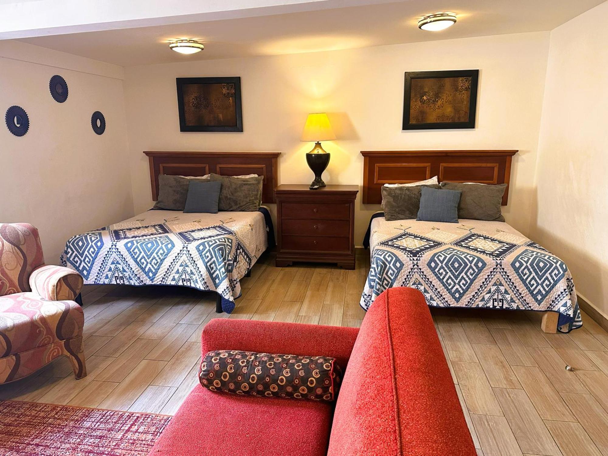 Casona San Cayetano Suites & Lofts By Sce Guanajuato Buitenkant foto