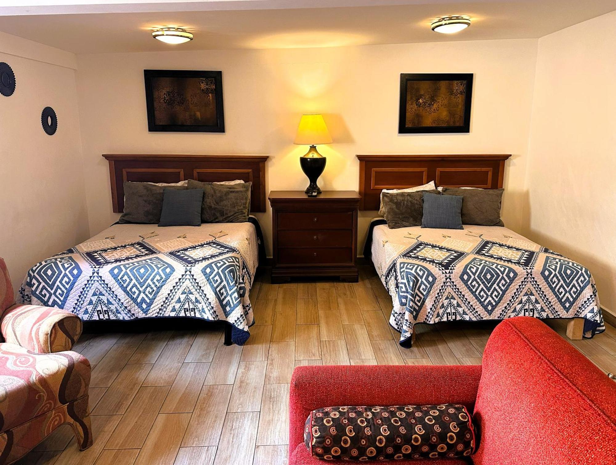Casona San Cayetano Suites & Lofts By Sce Guanajuato Buitenkant foto