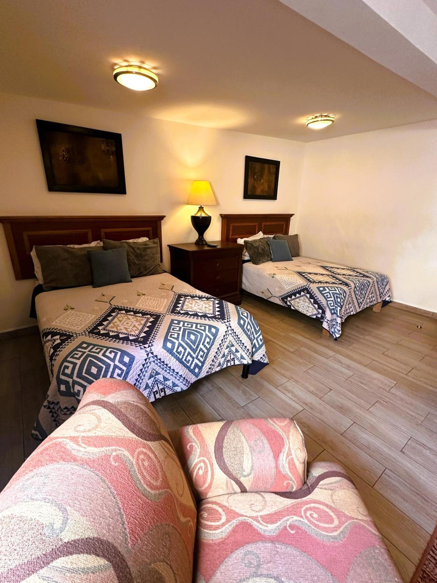 Casona San Cayetano Suites & Lofts By Sce Guanajuato Buitenkant foto
