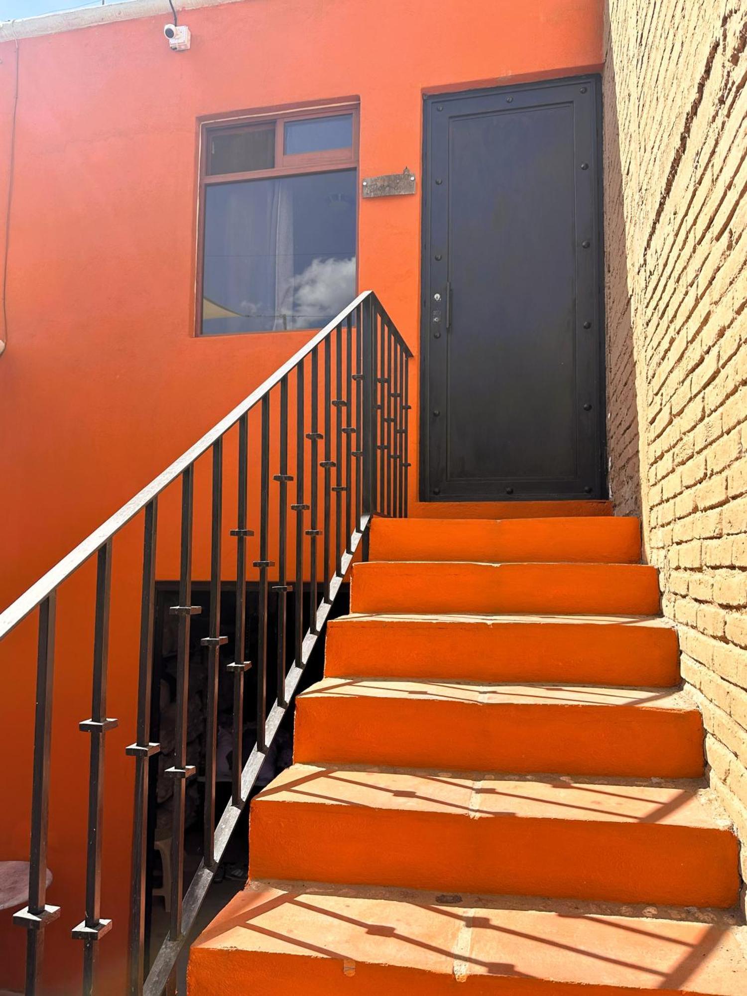 Casona San Cayetano Suites & Lofts By Sce Guanajuato Buitenkant foto