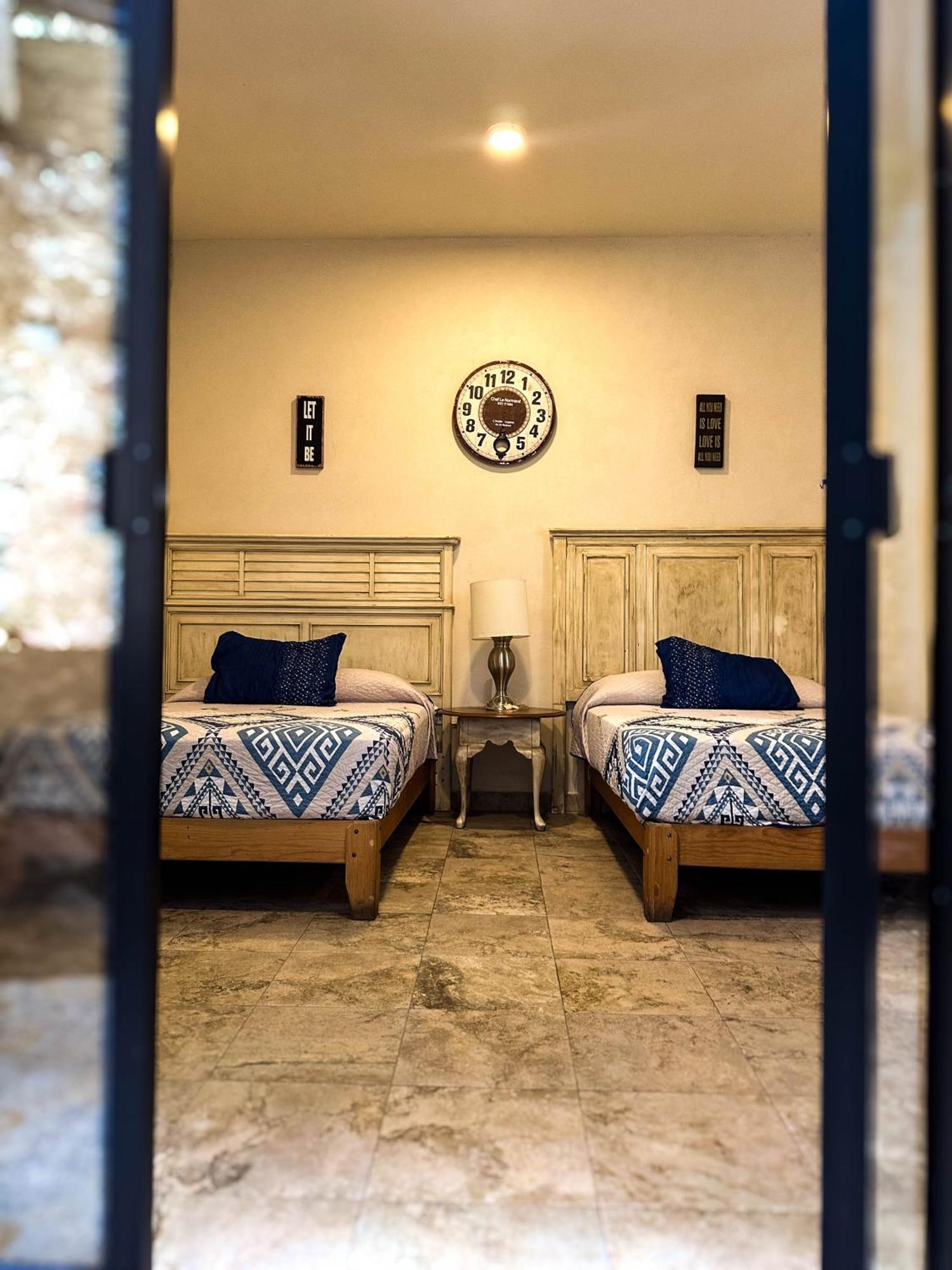 Casona San Cayetano Suites & Lofts By Sce Guanajuato Buitenkant foto