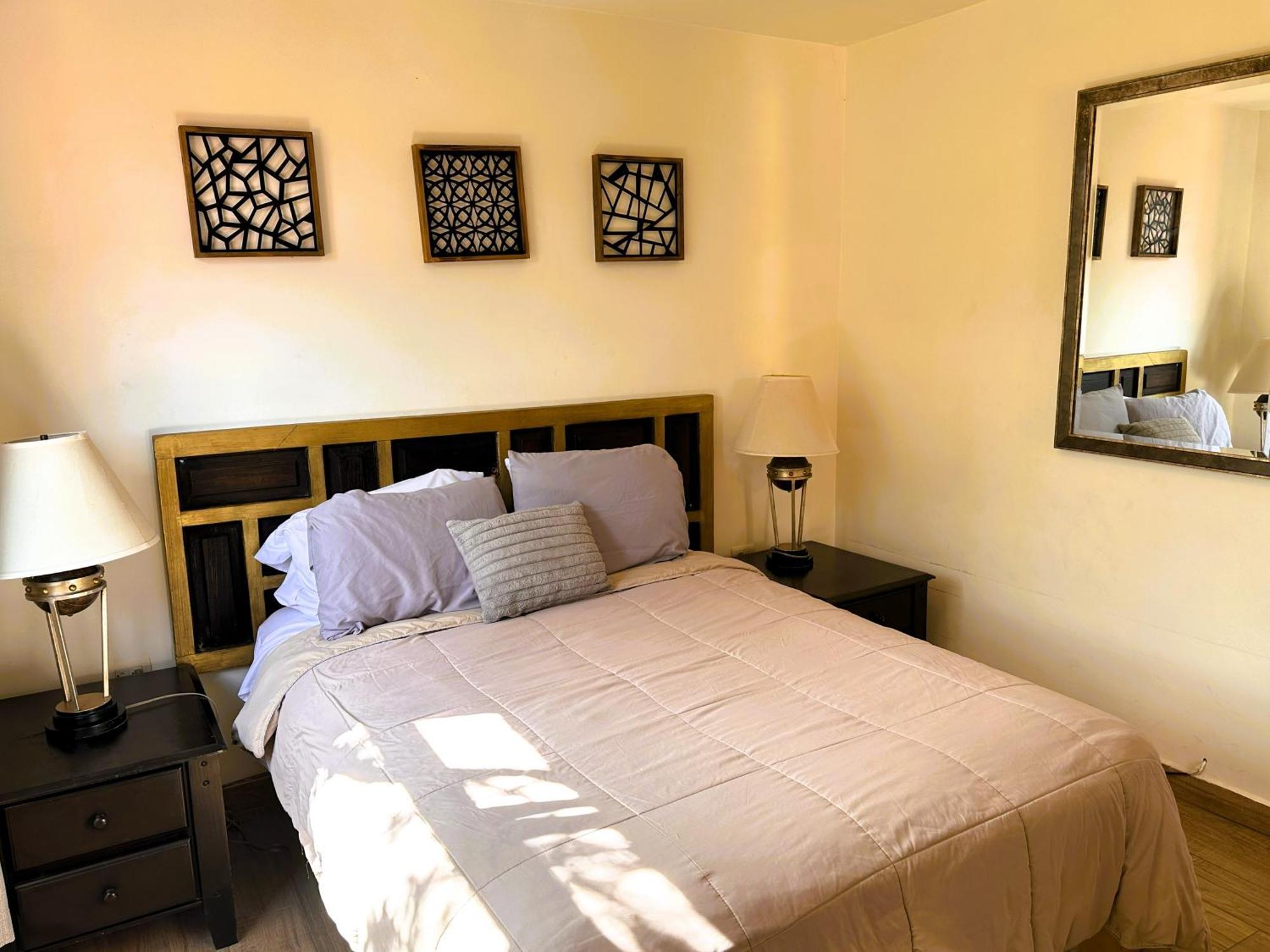 Casona San Cayetano Suites & Lofts By Sce Guanajuato Buitenkant foto