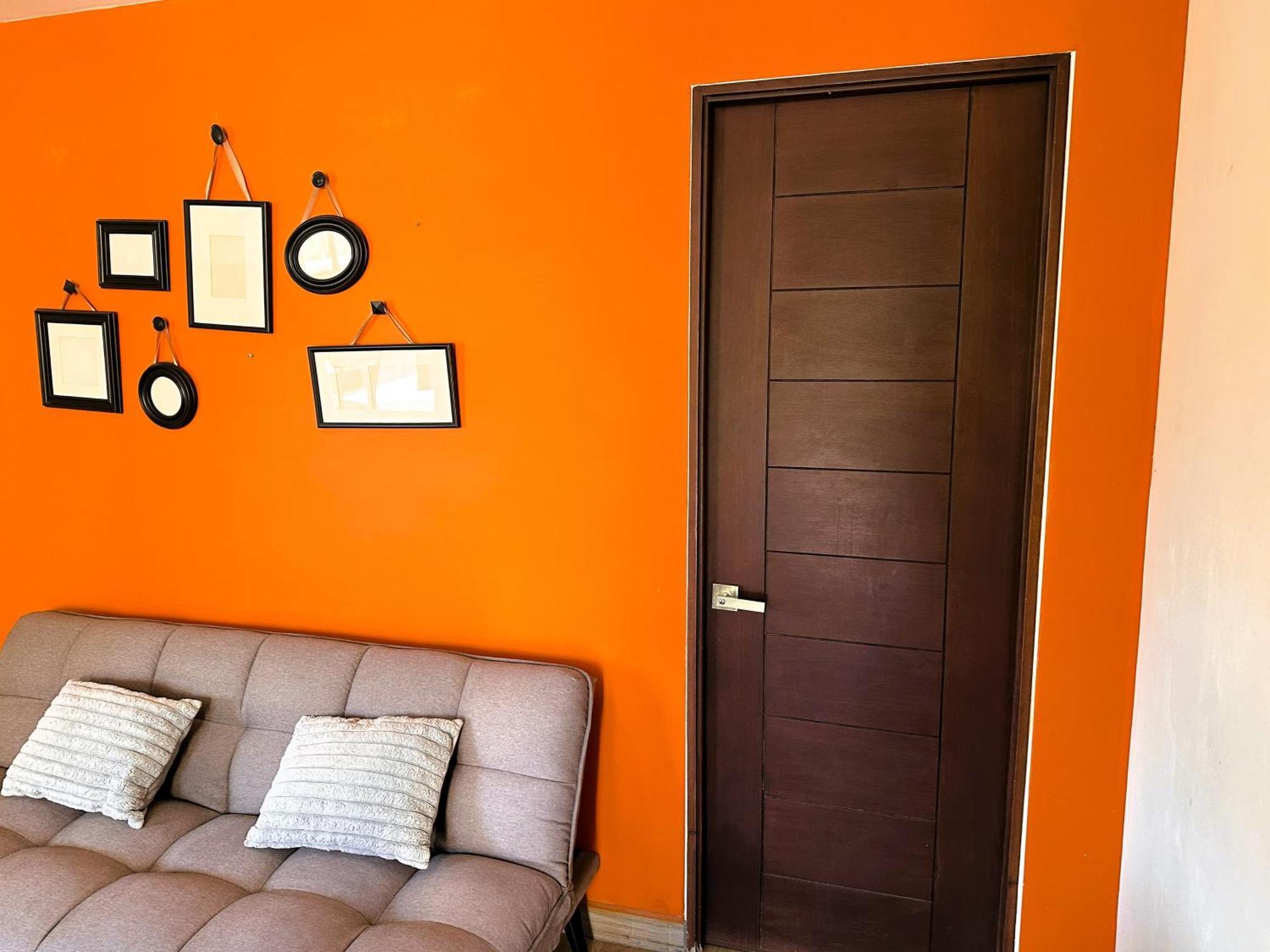 Casona San Cayetano Suites & Lofts By Sce Guanajuato Buitenkant foto