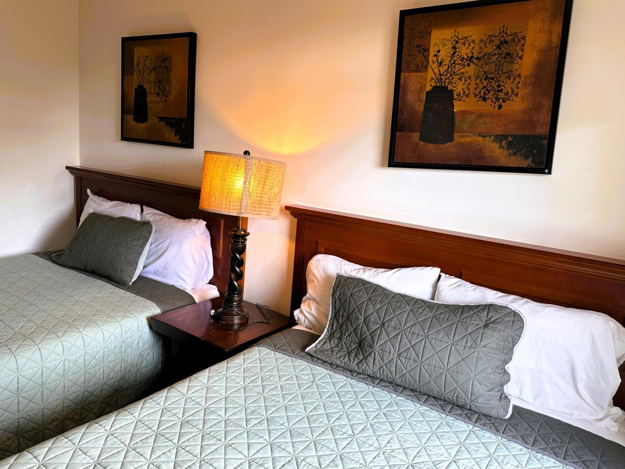 Casona San Cayetano Suites & Lofts By Sce Guanajuato Buitenkant foto