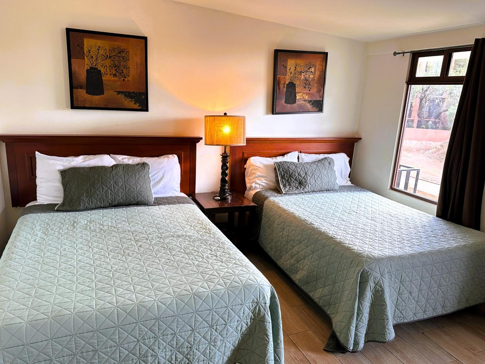 Casona San Cayetano Suites & Lofts By Sce Guanajuato Buitenkant foto